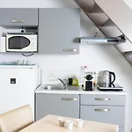 Aparthotel - A Deux Pas De L'eau 4*