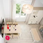 شقة فندقية - A Deux Pas De L'eau 4*