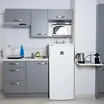 - A Deux Pas De L'eau شقة فندقية 4*