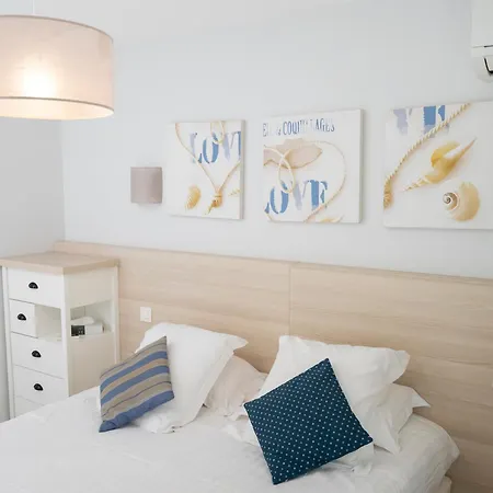Aparthotel - A Deux Pas De L'eau