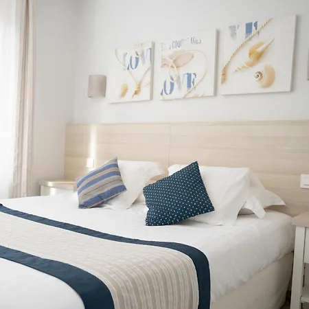- A Deux Pas De L'eau Hotel apartamentowy