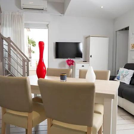 Hotel apartamentowy - A Deux Pas De L'eau