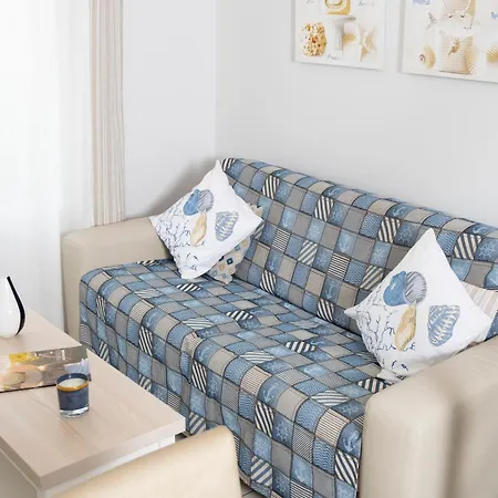 Aparthotel - A Deux Pas De L'eau La Ciotat