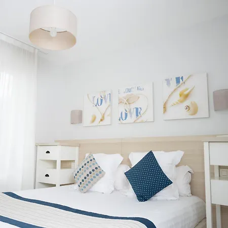 Hotel apartamentowy - A Deux Pas De L'eau *