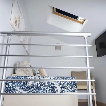 Apartahotel - A Deux Pas De L'eau La Ciotat