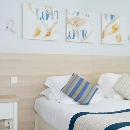 Hotel apartamentowy - A Deux Pas De L'eau *