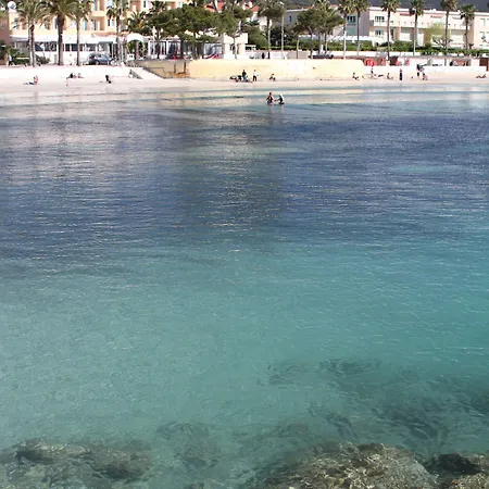 Apartahotel - A Deux Pas De L'eau 4*