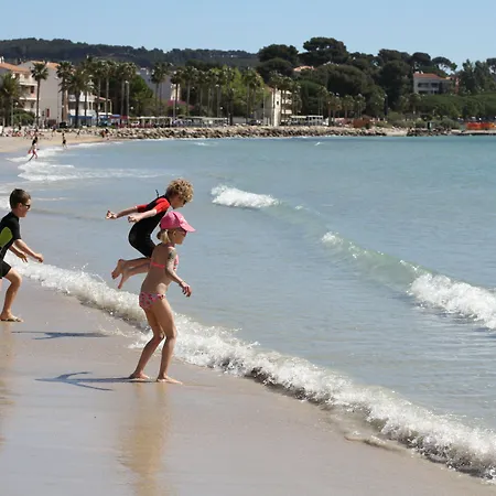 Apartahotel - A Deux Pas De L'eau