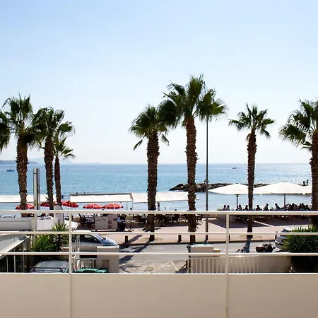 Apartahotel - A Deux Pas De L'eau 4*