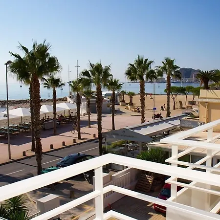 Apartahotel - A Deux Pas De L'eau