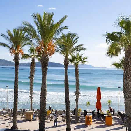 - A Deux Pas De L'eau 4* La Ciotat