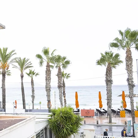 Apartahotel - A Deux Pas De L'eau