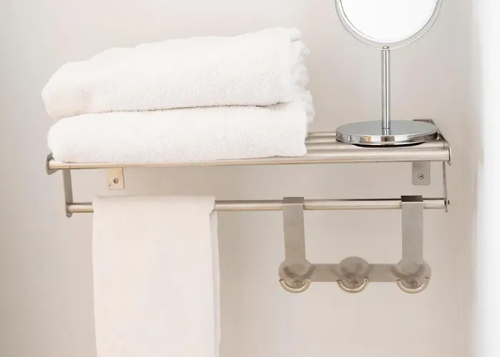 - A Deux Pas De L'eau Aparthotel