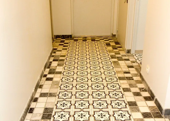 Aparthotel - A Deux Pas De L'eau 4*