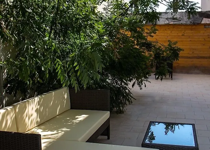 Apartahotel - A Deux Pas De L'eau La Ciotat