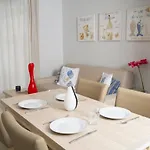 Apart-hotel - A Deux Pas De L'eau 4*