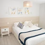 - A Deux Pas De L'eau 4* La Ciotat