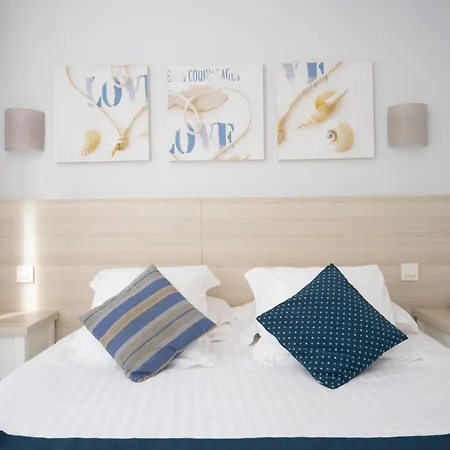 Aparthotel - A Deux Pas De L'eau La Ciotat