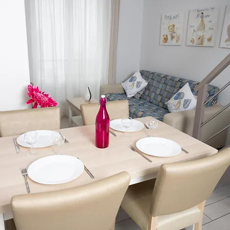 Apart Otel - A Deux Pas De L'eau 4*
