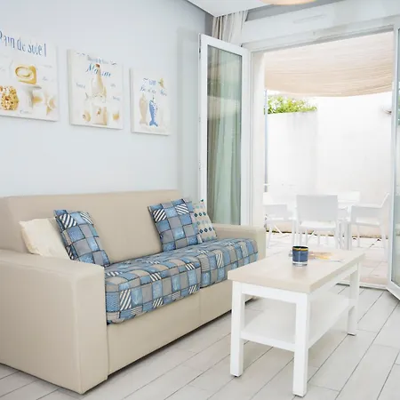 - A Deux Pas De L'eau لا سيوتا