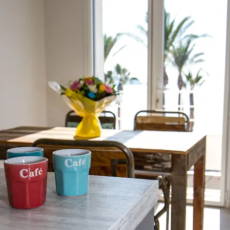 شقة فندقية - A Deux Pas De L'eau