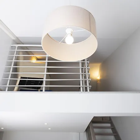 - A Deux Pas De L'eau شقة فندقية لا سيوتا