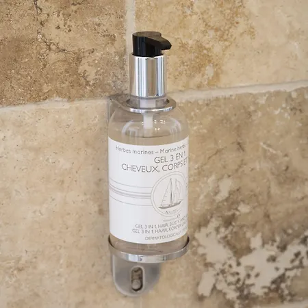 - A Deux Pas De L'eau 4* لا سيوتا