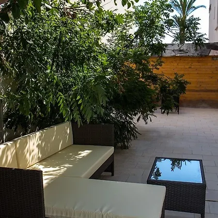 شقة فندقية - A Deux Pas De L'eau لا سيوتا