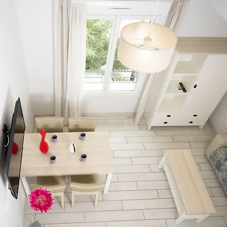 Aparthotel - A Deux Pas De L'eau