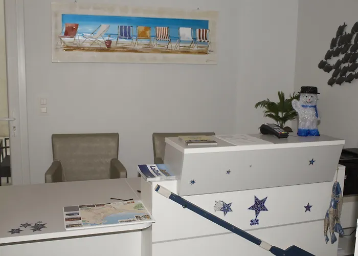 - A Deux Pas De L'eau 4* La Ciotat